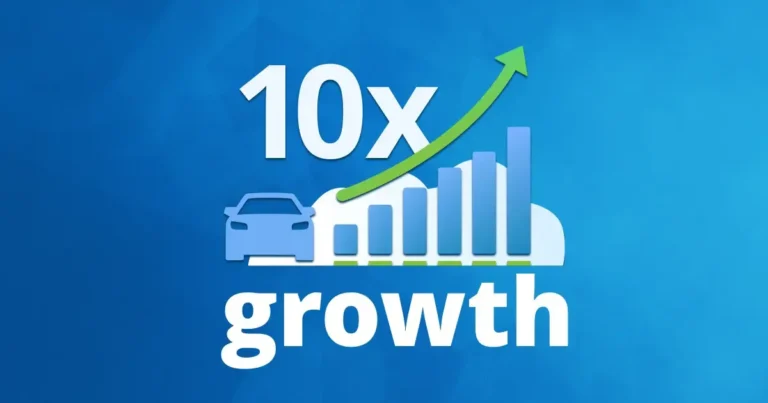 The Secret to Achieving 10X Growth in One Year